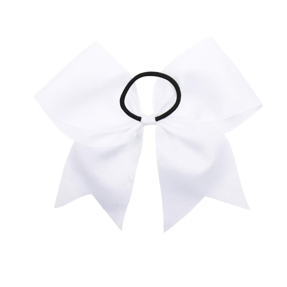 Shop White Ribbon For Hair Ponytail with great discounts and prices online  - Dec 2023