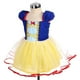 thumbnail image 3 of Vestido de disfraz de princesa Dressy Daisy para niña pequeña, 2T, 3 of 5