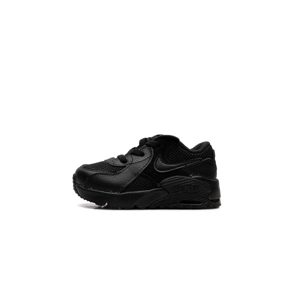 NIKE TODDLER Air Max Excee TD "Black" CD6893 005 CD6893 005 from Stadium Goods