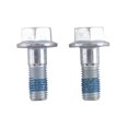 thumbnail image 3 of Front Brake Caliper Slider Pin Guide Kit for Honda CRV CR-V Mk2, 3 of 5