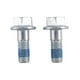 thumbnail image 3 of Front Brake Caliper Slider Pin Guide Kit for Honda CRV CR-V Mk2, 3 of 5