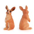 thumbnail image 3 of fastboy 21Pcs Farm Animals Set Realistic Tiny Farm Animal Figures TOY for Party Kids, 3 of 6