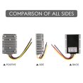 thumbnail image 5 of Regulador Convertidor Volta 24v A 12v 40a 480w, 5 of 5