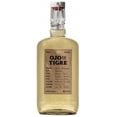 thumbnail image 3 of Pack de 4 Mezcal Ojo de Tigre Reposado 750 ml, 3 of 3