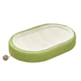 thumbnail image 1 of Runquan Cat Scratcher Lounge Bed Furniture Protection Cat Scratching Pad for Playing with Sisal ball, 1 of 8