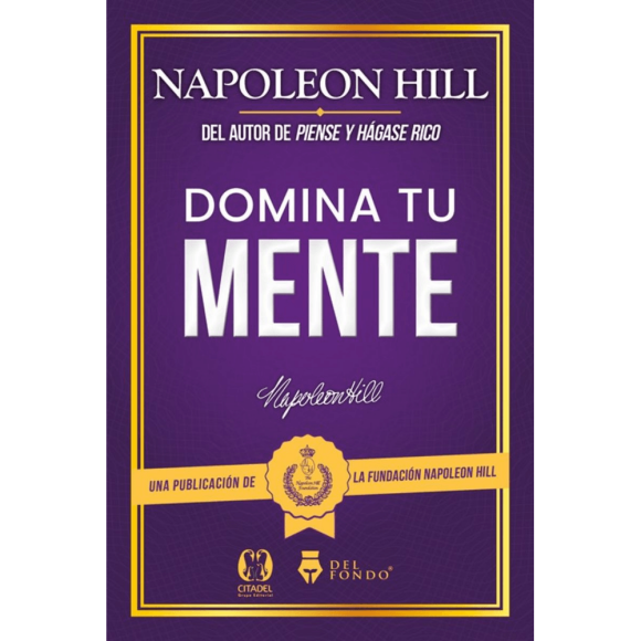 Domina tu mente