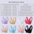thumbnail image 4 of Tourmaline Shaping Wireless Silky Bra, Lymphvity Detoxification And Shaping & Powerful Lifting Bra For Women, 4 of 5