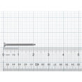 thumbnail image 2 of Kohler 22154-CP 10-24 x 2.25 Overflow Plate Screws, 2 of 2