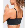 thumbnail image 3 of Top deportivo CRZ YOGA Butterluxe sin aros con relleno XS, 3 of 3