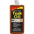 thumbnail image 1 of Star Brite 85116 Premium Teak Oil - 16 oz., 1 of 2