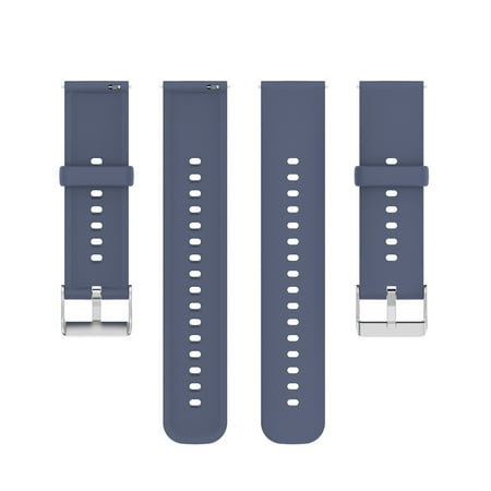 CYMMPU Smart Wristband Accessories Silicone Watch Bands for Huawei Watch 3 Or Pro Classic Replacement Bracelet Strap