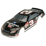 #3 Dale Earnhardt Sr. Body Shell for a NASCAR 1:6 Scale R/C Car