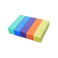 thumbnail image 1 of 10 Pcs Nail Buffer Block Sanding Sponge Nail Buffers Files Manicure Pedicure Grinding Polishing, 1 of 8