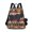 Moose Silhouette, variant on Travel Backpack for Women Large Capacity College Bags Multi-pocket Casual Daypacks 15 Inch Ship Lighthouse Whale