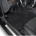 thumbnail image 2 of Lloyd Mats ULTIMAT Floor Mats for MERCEDES E CLASS 2010-2013 4Pc Mats BLACK ULTIMAT (W212) E350, 2 of 4