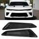 thumbnail image 2 of Cinta adhesiva de doble cara, Qiilu Bonnet Air Vent Inlet Decoración Cubierta de Capó Ajuste para Chevy Camaro LT/LS/RS 2016-2020 Khall 1.61421E+12, 2 of 6