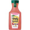 Simply Lemonade Raspberry Lemonade, 59.1 Fl. Oz.