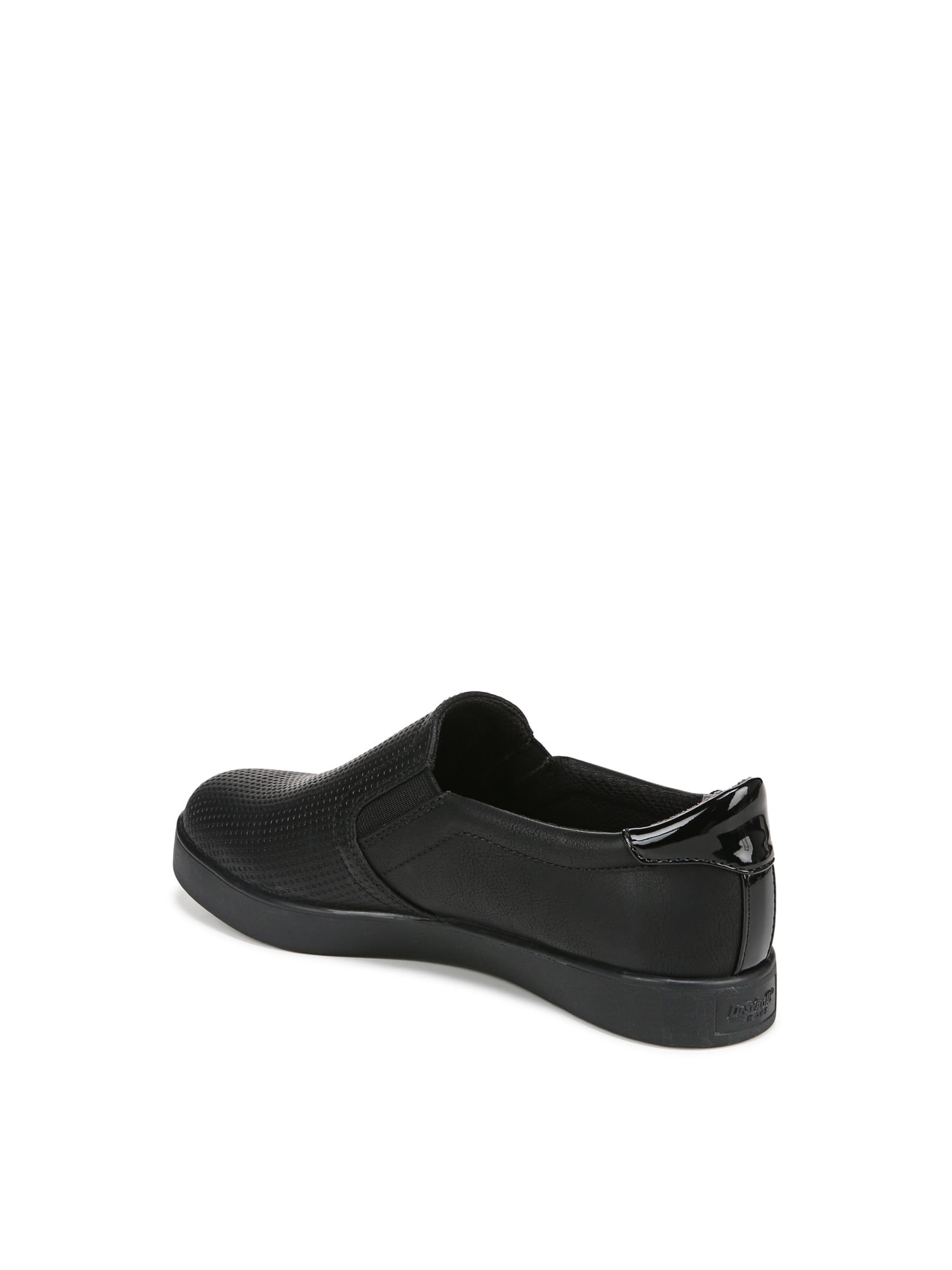 Dr. Scholl's Women's Madison Slip Resistant Work Slip On Sneaker