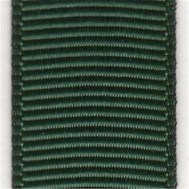 Papilion R07420538059350YD Ruban Gros-Grain 1,5 Po 50 Verges - Épinette