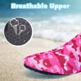 thumbnail image 5 of Zapatos de agua para niños, descalzos, para playa, piscina, calcetines de yoga de secado rápido para surf, natación, deportes acuáticos, 5 of 5