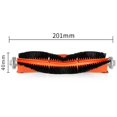 thumbnail image 4 of Cepillo principal/lateral Paños de fregona Filtro HEPA para aspiradora robot Bot L10 Pro D9 D9 Pro D9 Max, 4 of 5