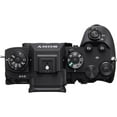 thumbnail image 6 of Sony Alpha 9 III Full Frame Mirrorless Interchangeable Lens Camera ILCE-9M3 a9 III Pro Bundle with FE 16-35mm F2.8 GM Zoom Lens SEL1635GM + Deco Gear Photography Backpack and Accessories Kit, 6 of 11
