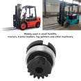 thumbnail image 2 of High-Performance Alloy Steel Forklift Pinion Gear 3505274700 for Linde H12, R14, E25 Models - Durable & Easy Installation, 2 of 6