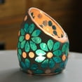 thumbnail image 3 of 2 unids / accesorios hogar, manualidades para , Gloria Sujetavelas, 3 of 8