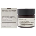 thumbnail image 1 of Crema hidratante reafirmante y de acabado facial de Perricone MD para unisex - Crema hidratante de 2 oz Perricone MD Perricone MD, 1 of 3