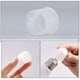 thumbnail image 3 of KALLORY 100Ud Cubierta Plástica Para Portalámparas E27 Fácil Instalación Y Protección, 3 of 8