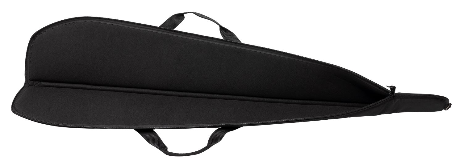 Browning 1776 Flexible Shotgun Case W/ Heavy-Duty Zippers Black -1410213952