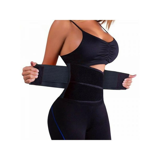 CATLERIO Women Body Shaper Waist Trainer Tummy Slimming Belt