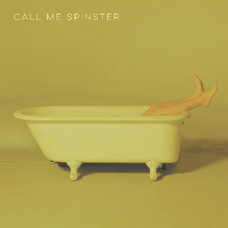 Call Me Spinster - Call Me Spinster - Vinyl