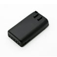 thumbnail image 4 of ExpertPower® 9.6V 1000mAh NiMH Two-Way Radio Battery for Yaesu FNB-41 FNB-42 FT-10 FT-40 FT-50 VXA-100 FT-10R FT-40R FT-50R | Handheld Transceiver Replacement Battery Pack, 4 of 4