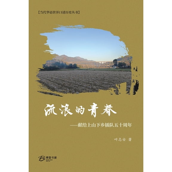 流浪的青春, (Paperback)