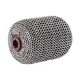 thumbnail image 2 of Cabezal limpiador de parrilla, cepillo limpiador de parrilla eléctrico, cabezal de repuesto, accesorio de rodillo de acero inoxidable para una limpiez, 2 of 9