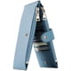 thumbnail image 1 of Billetera Travelambo de piel para mujer con bloqueo RFID, 1 of 6