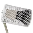 thumbnail image 4 of Lampshade And Heat Lamp, 100W Protective Heating Lamp With Guard For Lizard For Chicks For Turtles For Snake US Plug, 4 of 8
