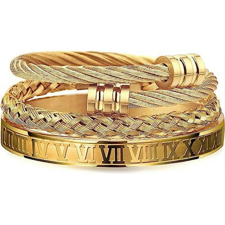 Pc jewellers mens bracelets sale