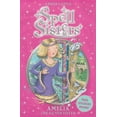thumbnail image 1 of Pre-Owned Spell Sisters: Amelia the Silver Sister (4) (Paperback) 0857072501 9780857072504, 1 of 1