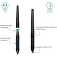 thumbnail image 5 of Battery-free Stylus Pen With Two Express Keys Pw507 For Huion Digital Graphics Tablets Kamvas Pro 12/ Pro 13/ Pro 16/ 16/ 20 S5L2, 5 of 9