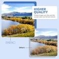 thumbnail image 4 of Cartuchos de tinta BKBKC PG-260 XL CL-261 XL para Canon TS5320, 4 of 7