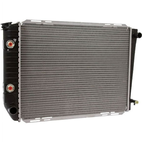 Global Parts Distributors LLC gpd Radiator 556C