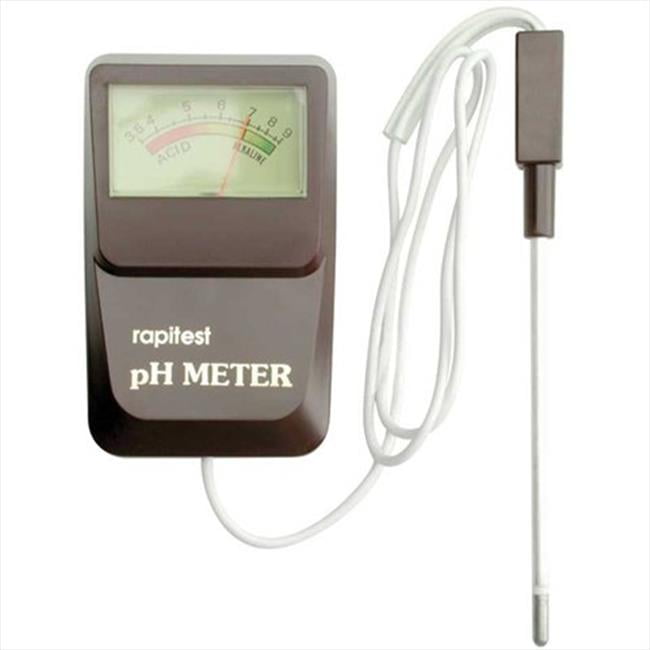 TekSupply 103398 Soil pH Meter