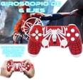 thumbnail image 4 of Control Inalámbrico PS4 Store Line diseño Spider-Man, 4 of 6