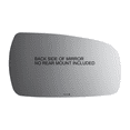 thumbnail image 3 of 95-99 Maxima 96-99 Inf I30 Left Driver Mirror Glass Lens w/Adhesive USA, 3 of 7