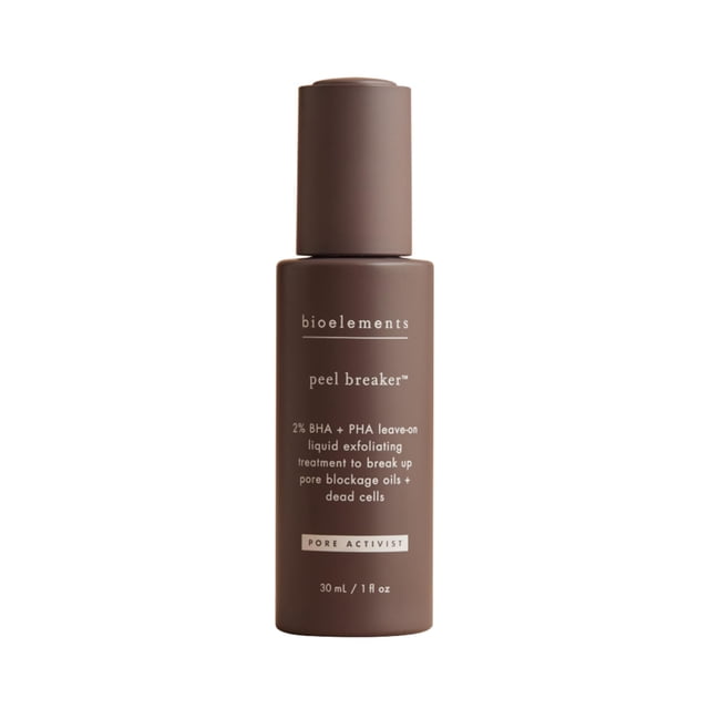 Tratamiento exfoliante líquido Bioelements Peel Breaker 30 ml