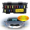 thumbnail image 3 of Engine Module Fuse Box 91951-3X150 Fit For Kia Ceed JD 2012-2018, 3 of 11