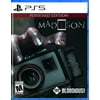 MADiSON - The Possessed Edition, PlayStation 5, Perp Games, 81230317605