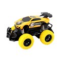 thumbnail image 2 of Juguete 1/28 2.4G 4WD Buggy de control remoto Vehículo todoterreno RC Crawler Car Model Toys AMMAO MXZZ23418A0209, 2 of 2
